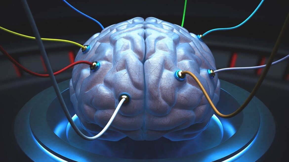 أشهر 10 اعراض كهرباء المخ وعلاجها | شفاء